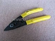 fiber buffer tube cutter