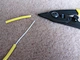 fiber buffer tube cutter